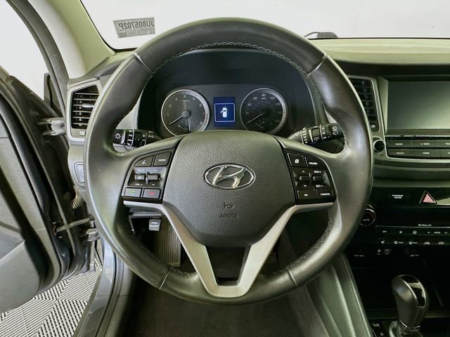 Used 2018 Hyundai Tucson Value w/ Cargo Package image 13