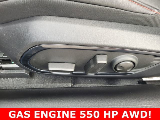 New 2026 Dodge Charger Scat Pack image 5