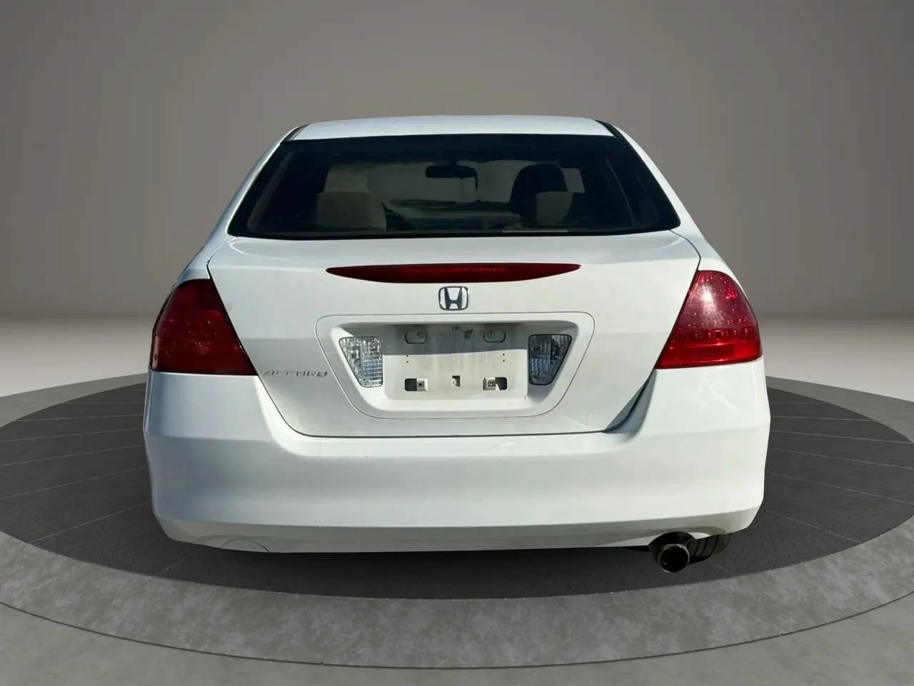 Used 2007 Honda Accord SE image 6