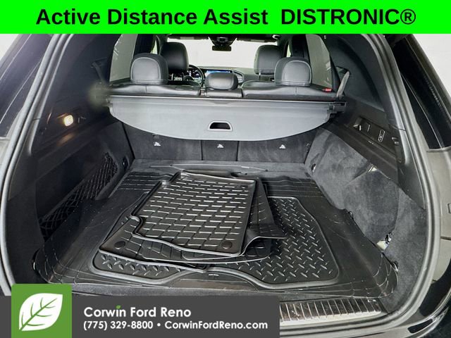 Used 2021 Mercedes-Benz GLE 53 AMG 4MATIC image 28