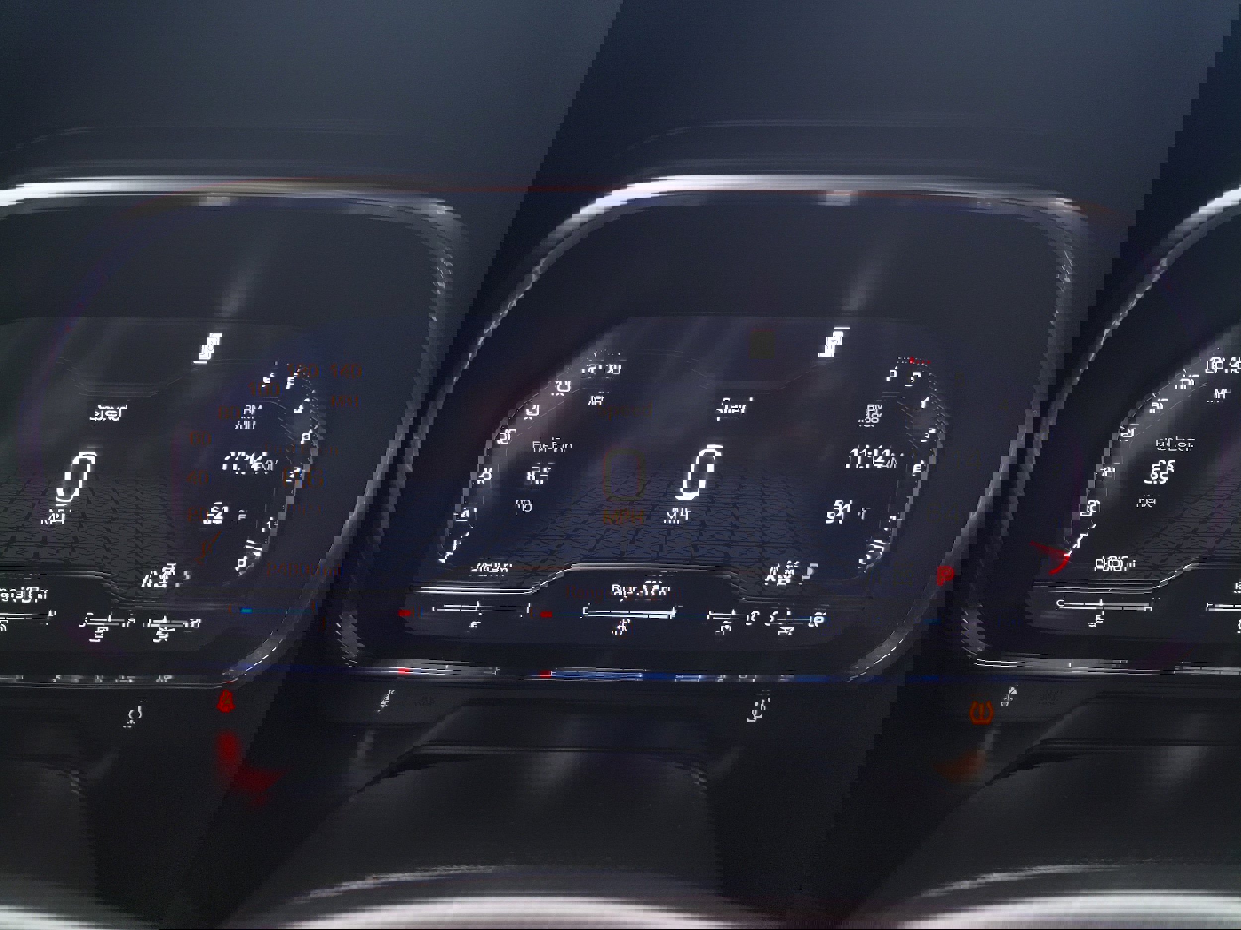 Used 2024 GMC Yukon AT4 w/ Technology Package image 33