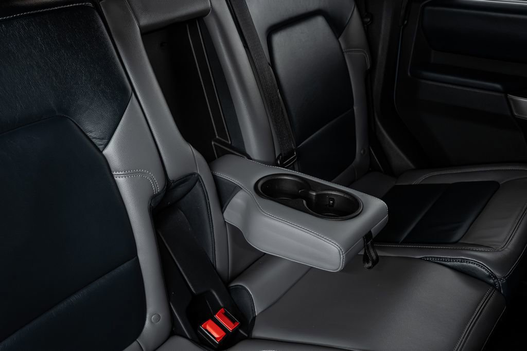 Used 2021 Ford Bronco First Edition image 24