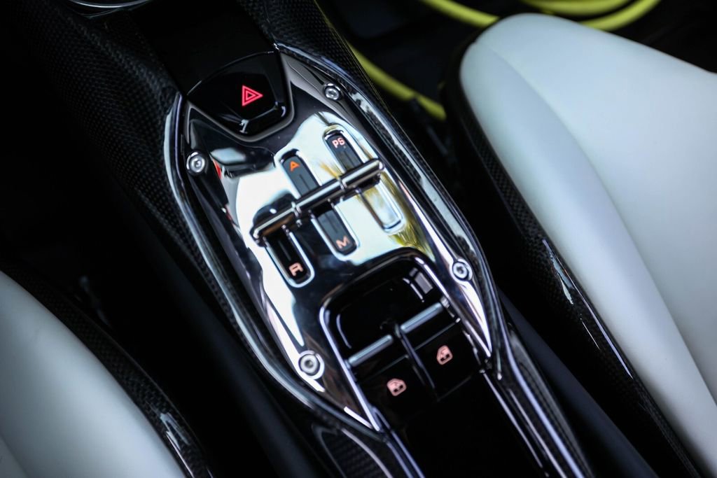 Certified 2023 Ferrari 296 GTB RWD image 33