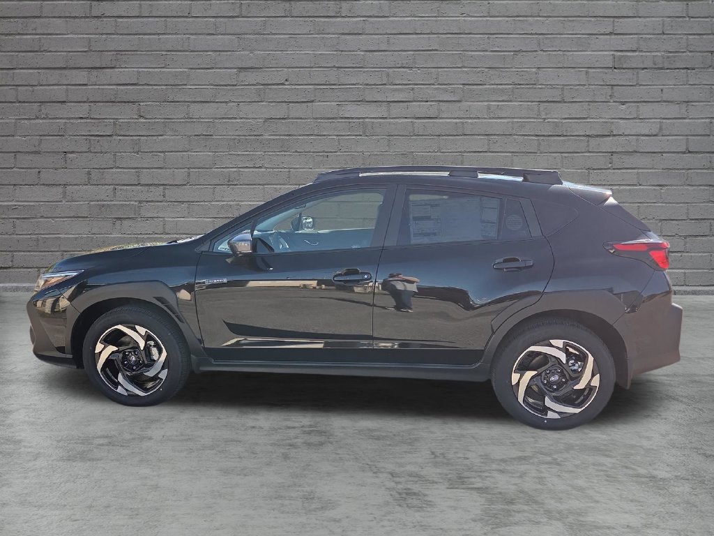 New 2026 Subaru Crosstrek 2.5i Limited AWD/4WD image 8