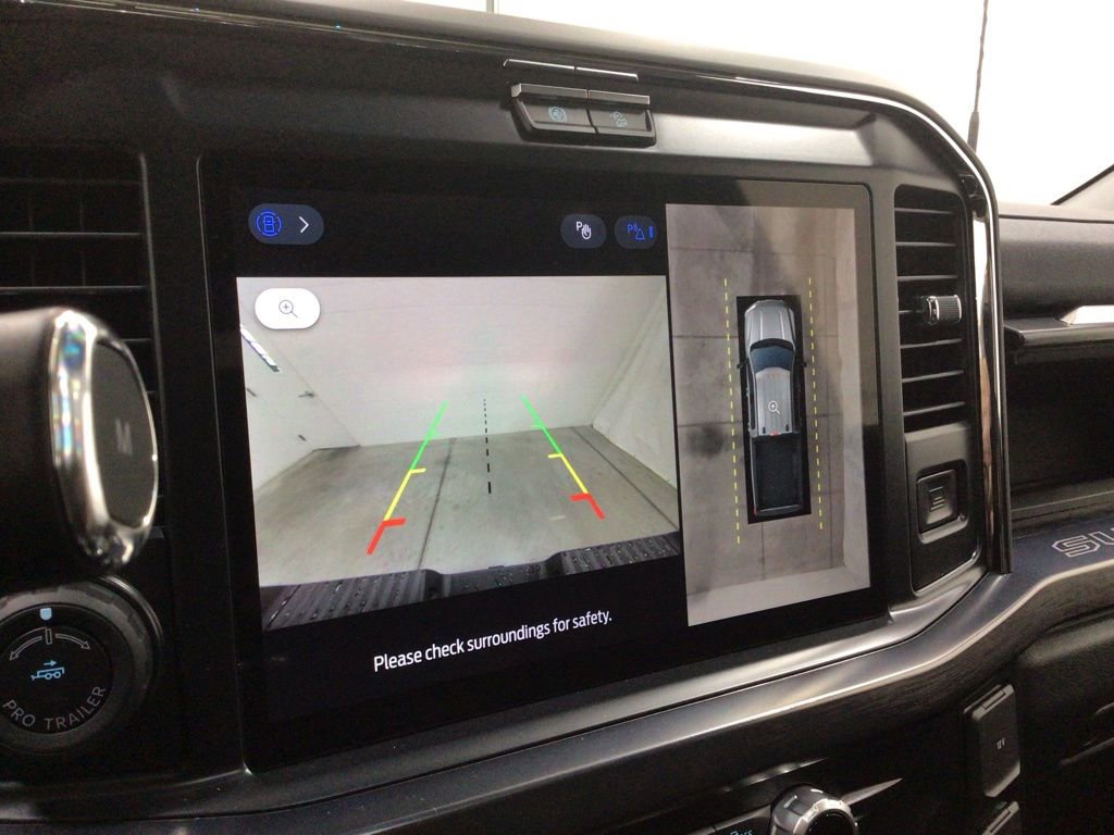 New 2025 Ford F250 Lariat w/ Lariat Ultimate Package image 19