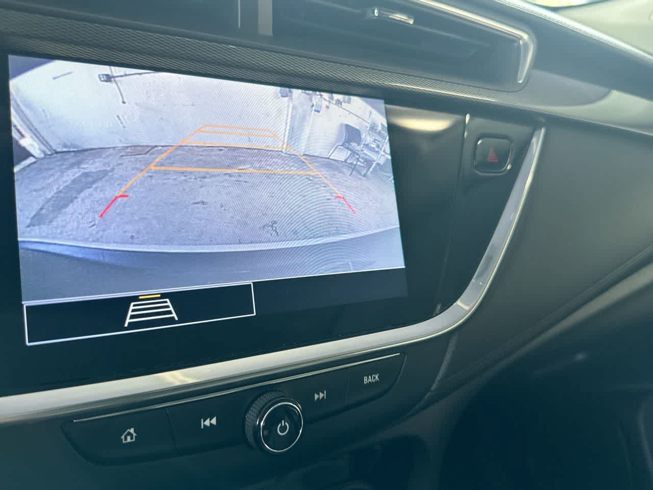 Used 2023 Buick Encore GX Preferred w/ Cold Weather Comfort Package FWD image 19