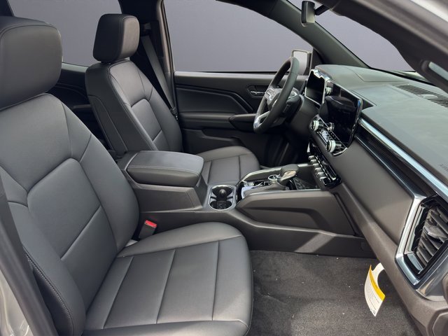 New 2026 GMC Canyon Elevation w/ Convenience Package image 19
