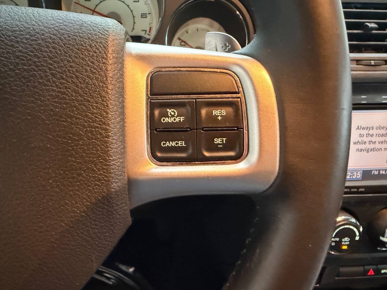 Used 2012 Dodge Challenger SXT RWD image 18