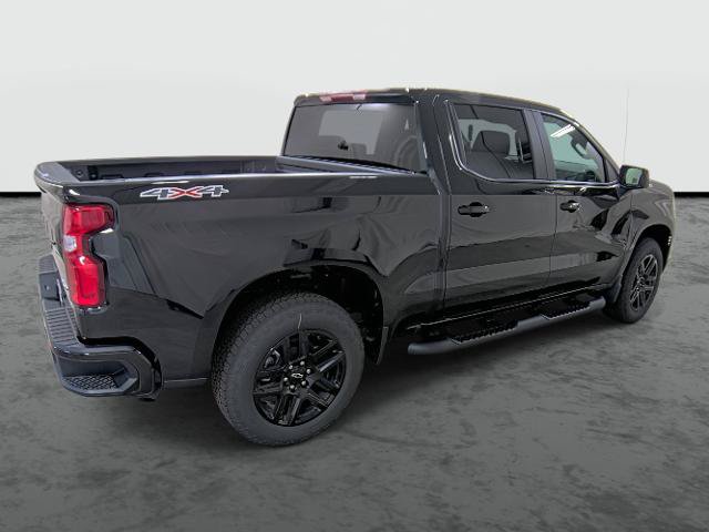 New 2026 Chevrolet Silverado 1500 RST w/ RST Select Package AWD/4WD image 4