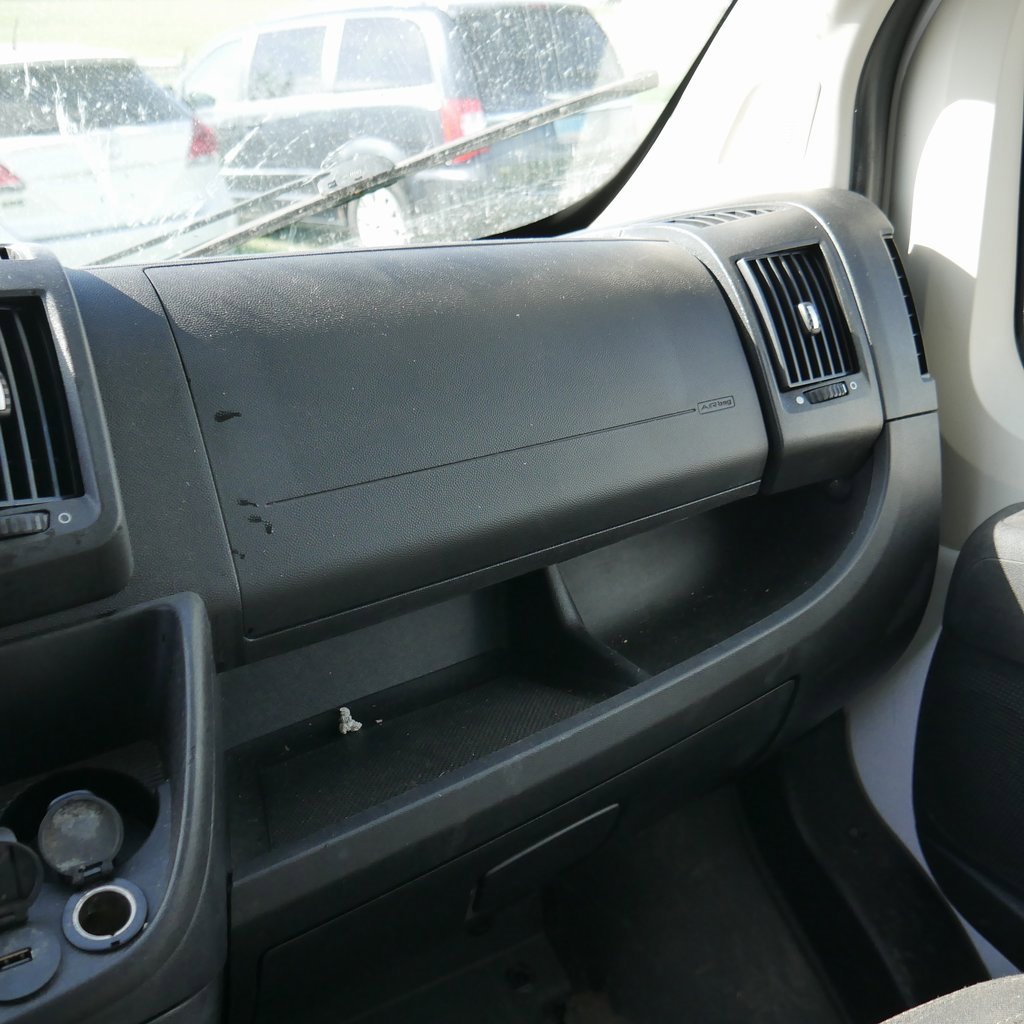 Used 2017 RAM ProMaster 2500 image 18