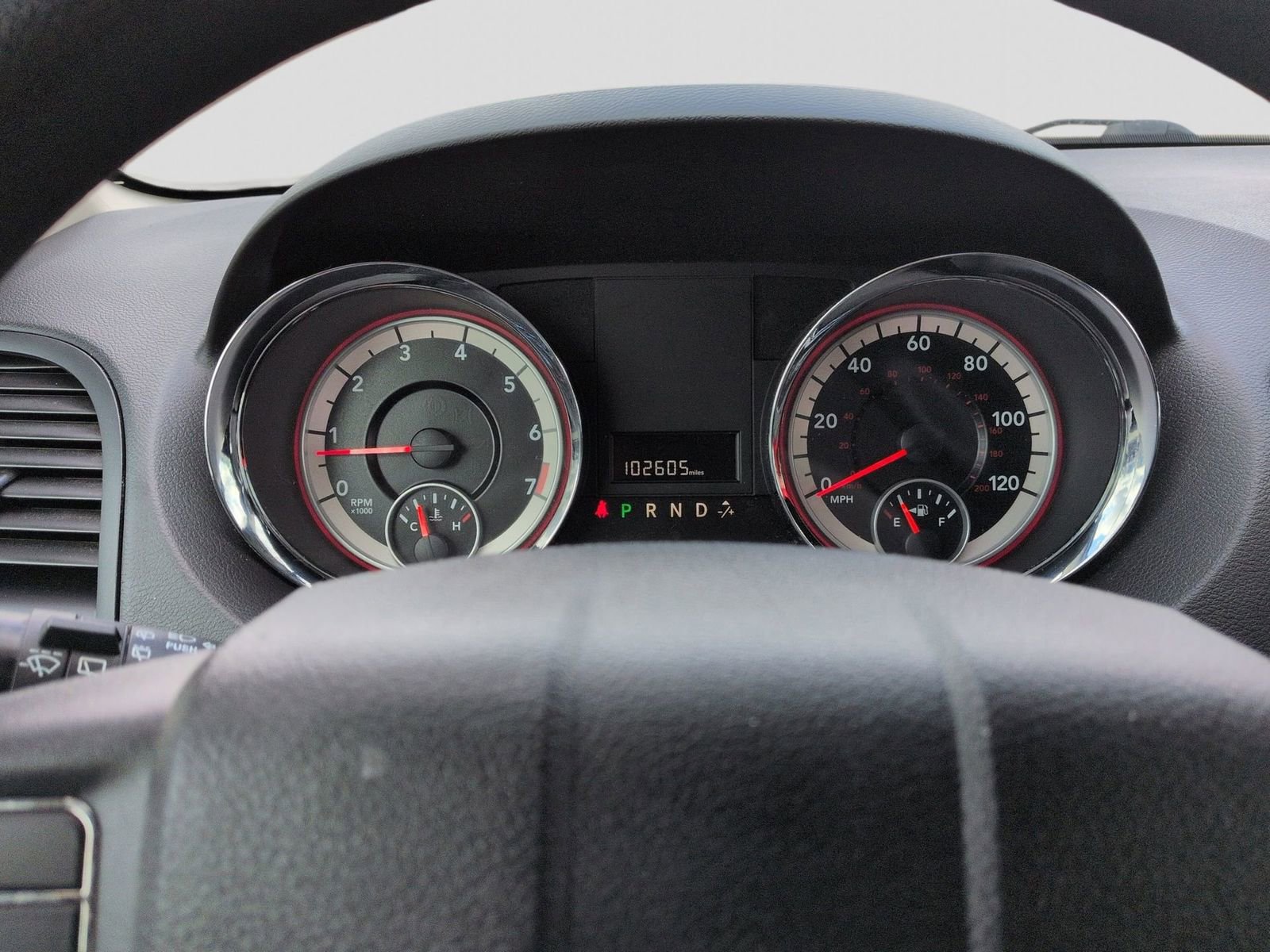 Used 2014 Dodge Grand Caravan SE w/ Quick Order Package 29E SE image 37