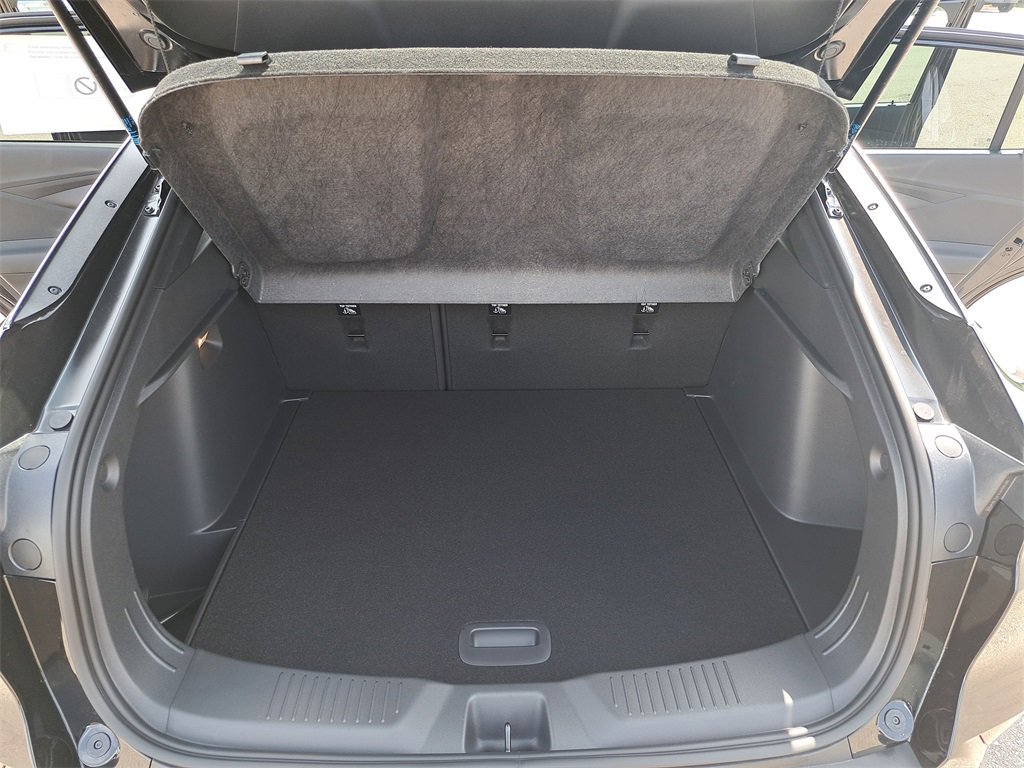 New 2025 Buick Envista Preferred w/ Convenience I Package image 12