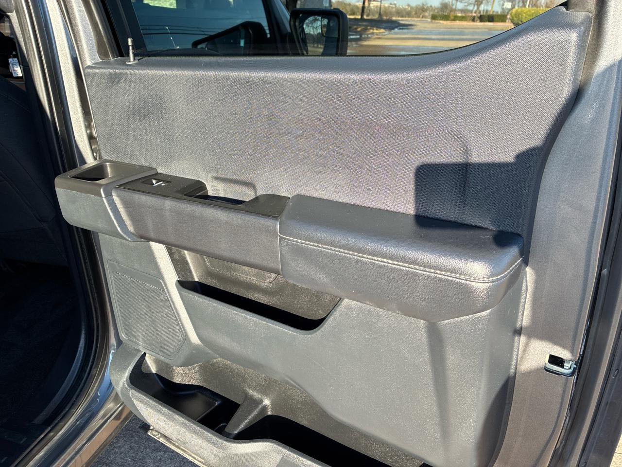 Used 2021 Ford F150 STX w/ STX Appearance Package image 45