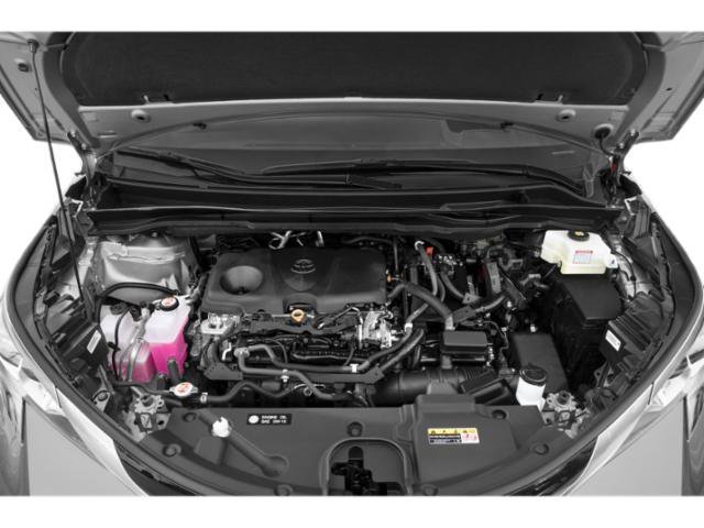 Used 2023 Toyota Sienna Platinum AWD/4WD image 12