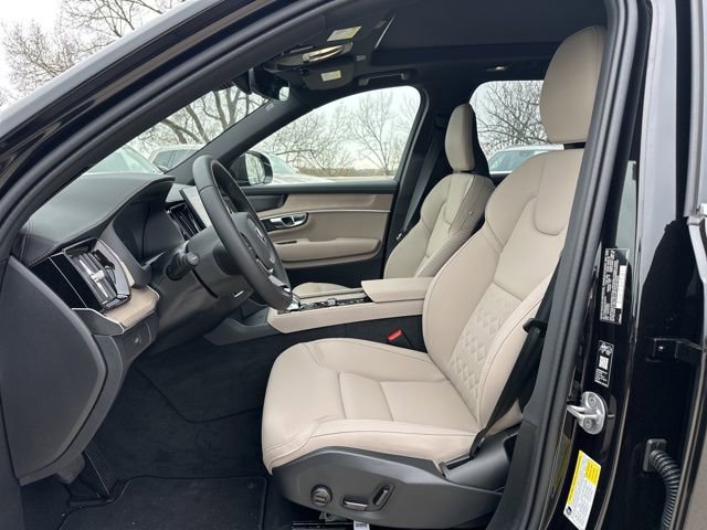 New 2026 Volvo XC90 B6 Plus image 14