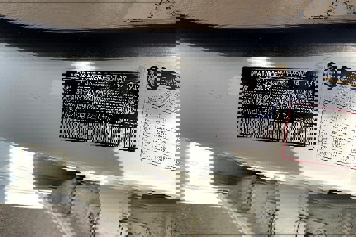 Used 2015 Mercedes-Benz E 350 4MATIC Wagon w/ Premium 1 Package image 33