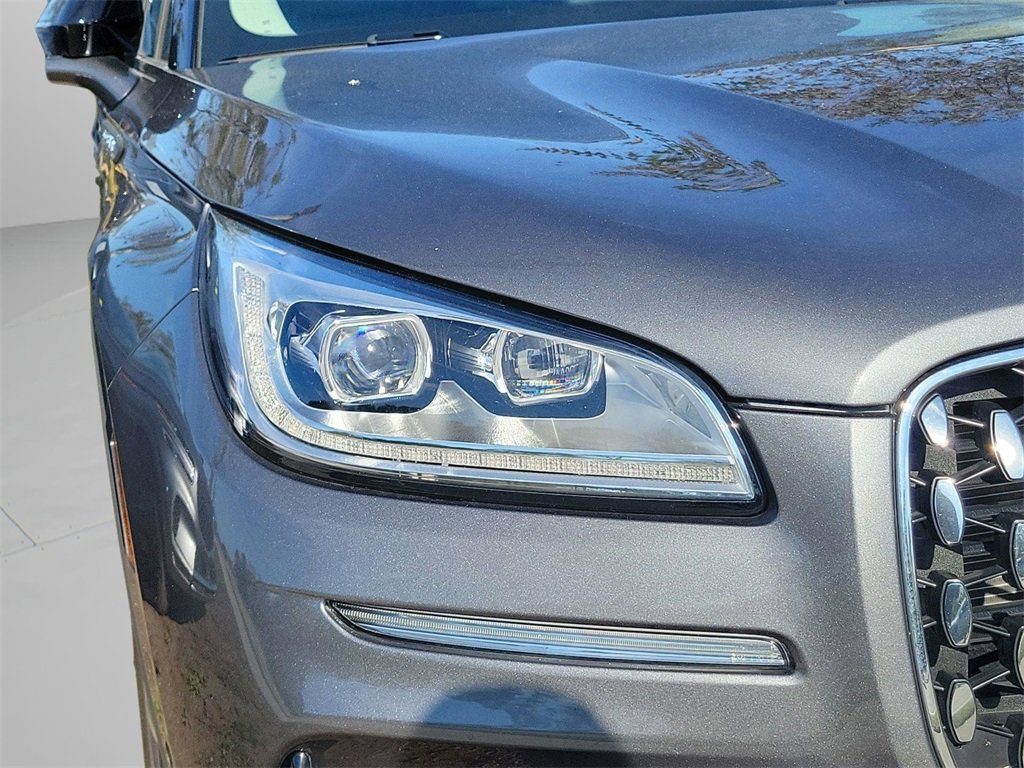 Used 2024 Lincoln Corsair Reserve w/ Equipment Group 202A image 5