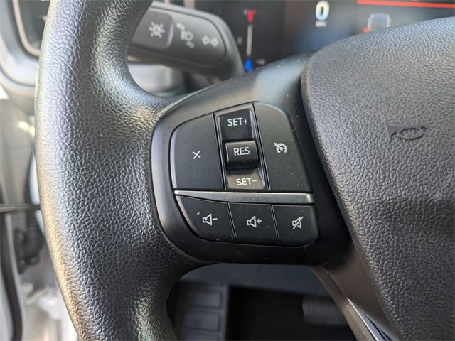 Used 2025 Ford Maverick XL image 16