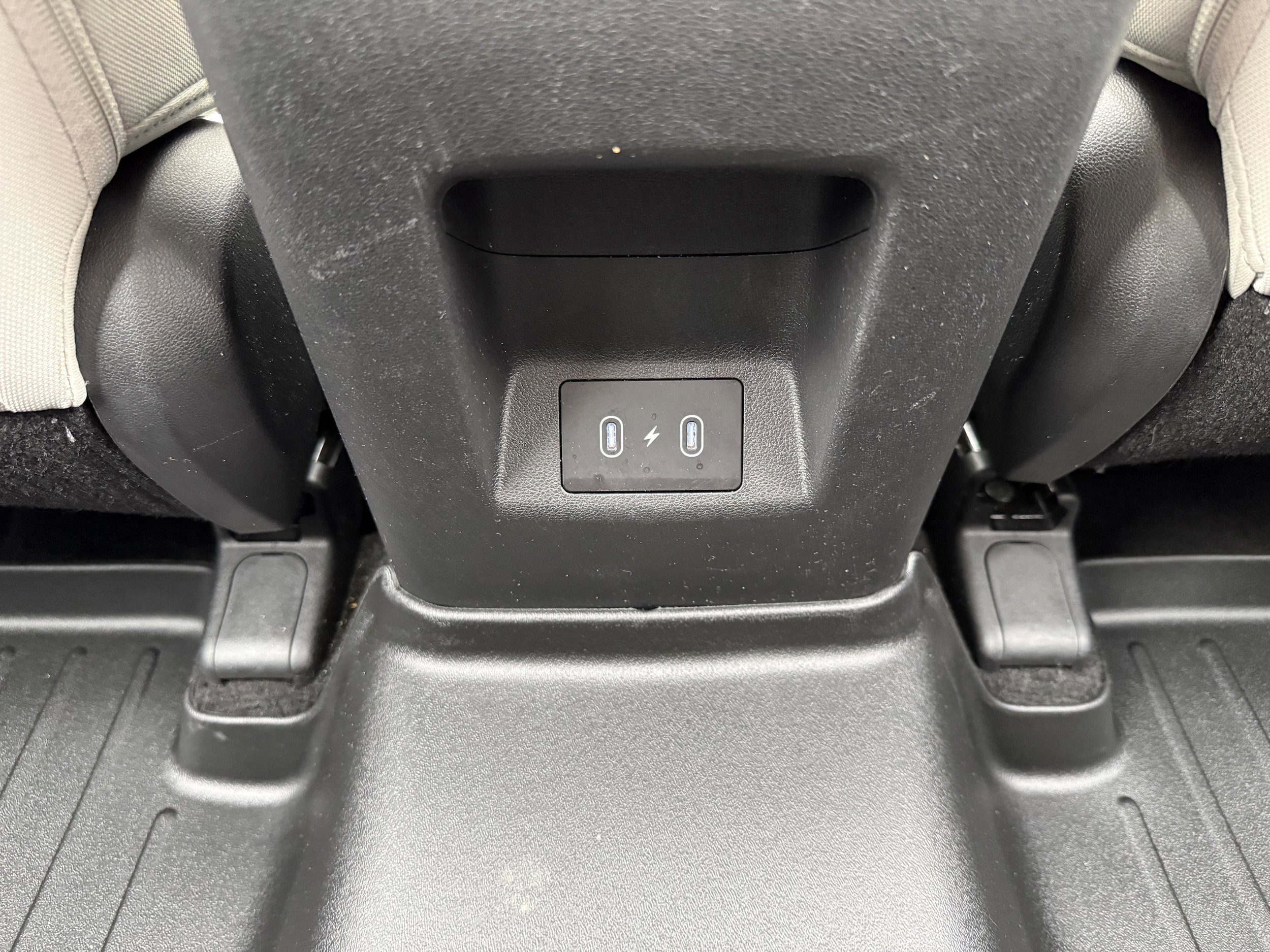 Used 2025 Hyundai Tucson SEL AWD/4WD image 21