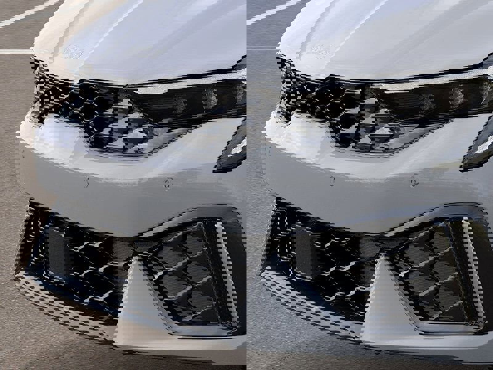 New 2026 Kia K5 GT-Line image 12