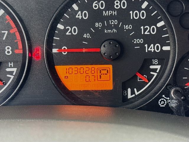 Used 2019 Nissan Frontier SV AWD/4WD image 19