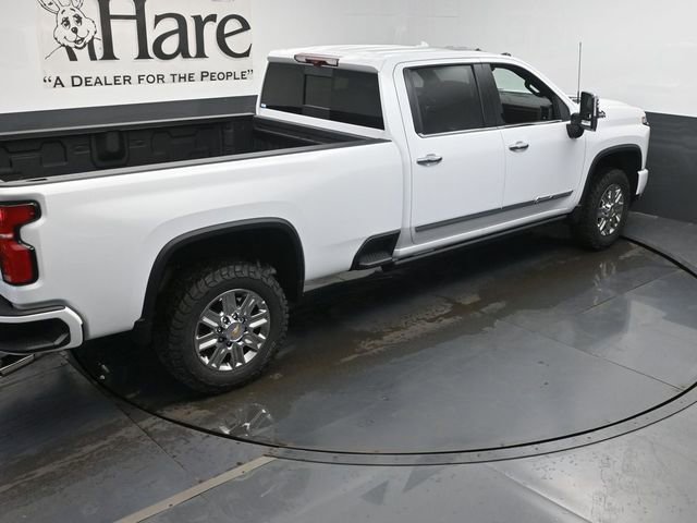 New 2026 Chevrolet Silverado 2500 High Country w/ High Country Premium Package image 18