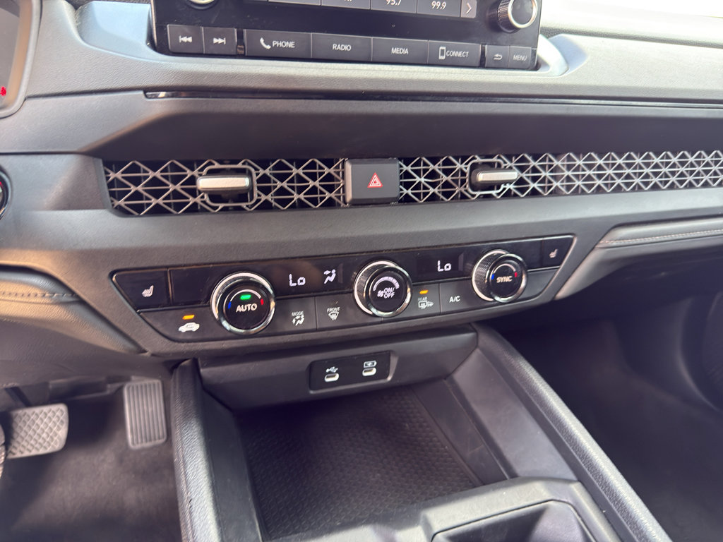 Used 2024 Honda Accord EX image 20