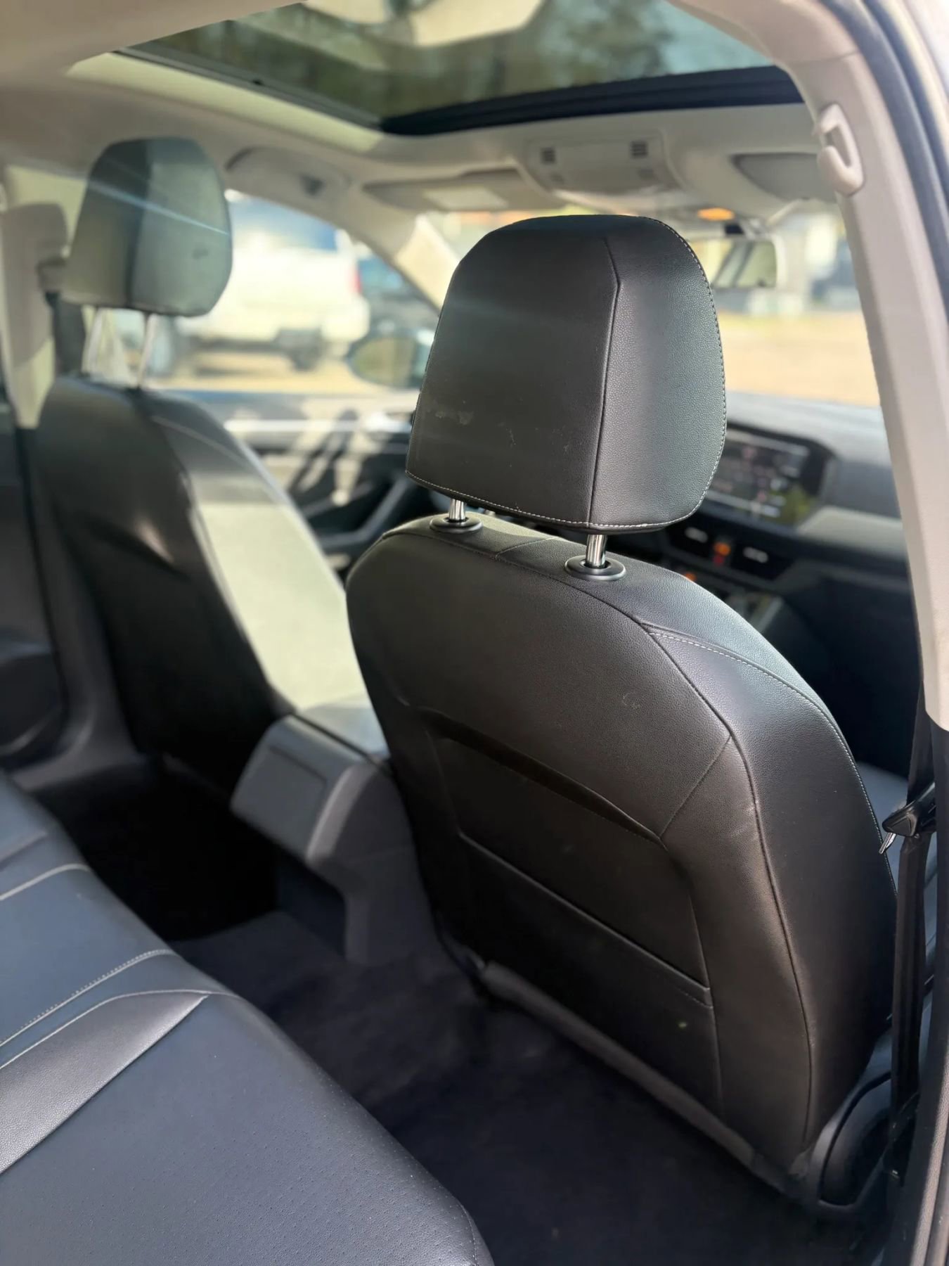 Used 2019 Volkswagen Jetta SE image 19