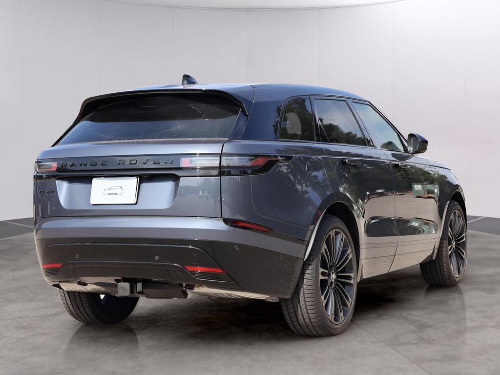 Used 2026 Land Rover Range Rover Velar Dynamic SE AWD/4WD image 5