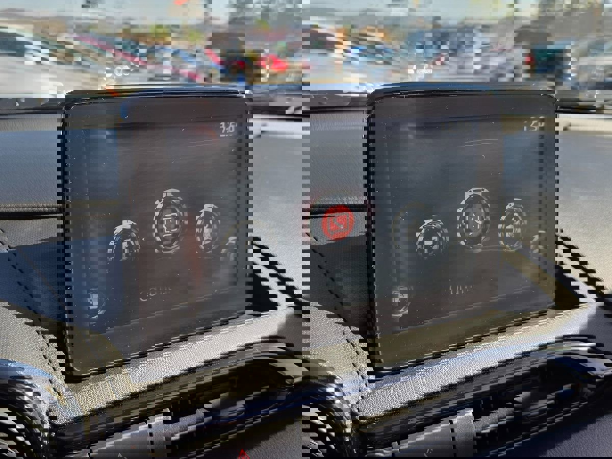 Used 2022 MAZDA MX-5 Miata Sport image 34