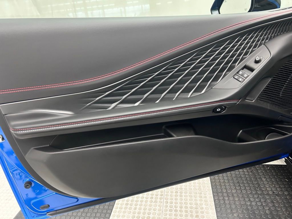 New 2026 Dodge Charger Scat Pack w/ Blacktop Package image 11