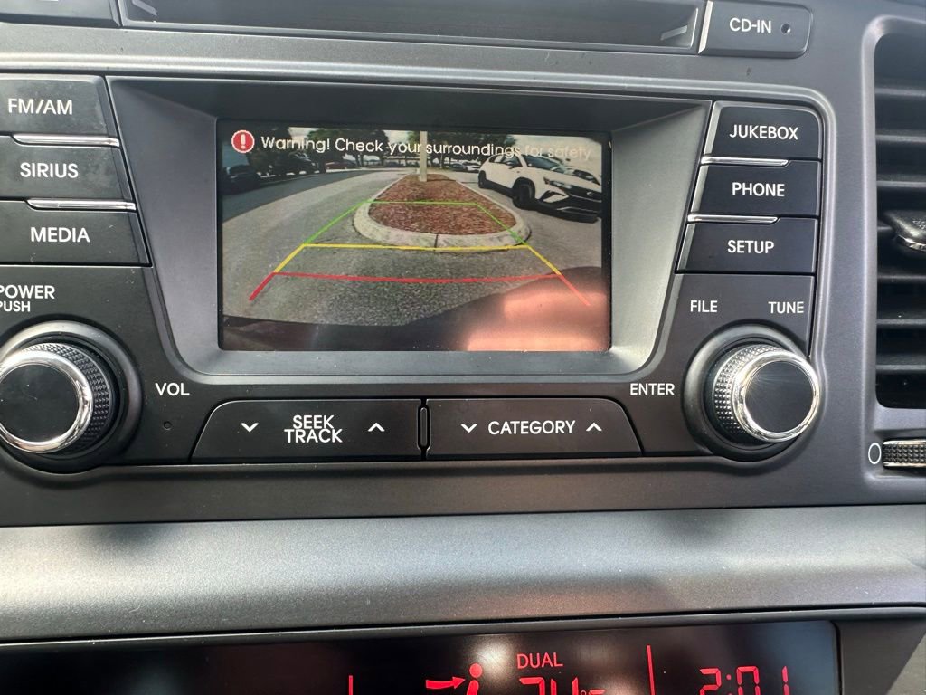 Used 2012 Kia Optima SX w/ Premium Touring Pkg image 32