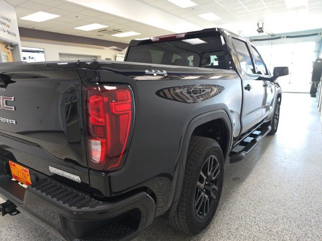 Used 2024 GMC Sierra 1500 Elevation image 7