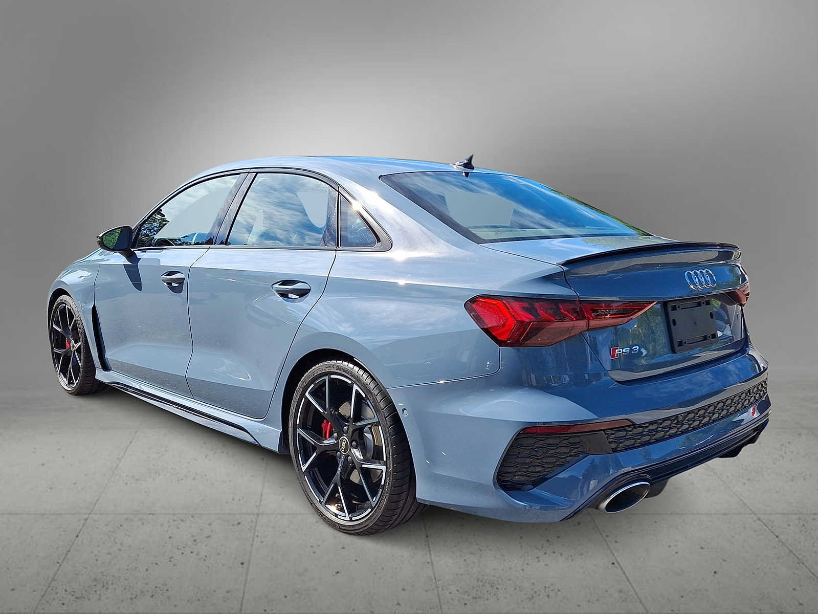 Certified 2024 Audi RS 3 AWD/4WD image 6