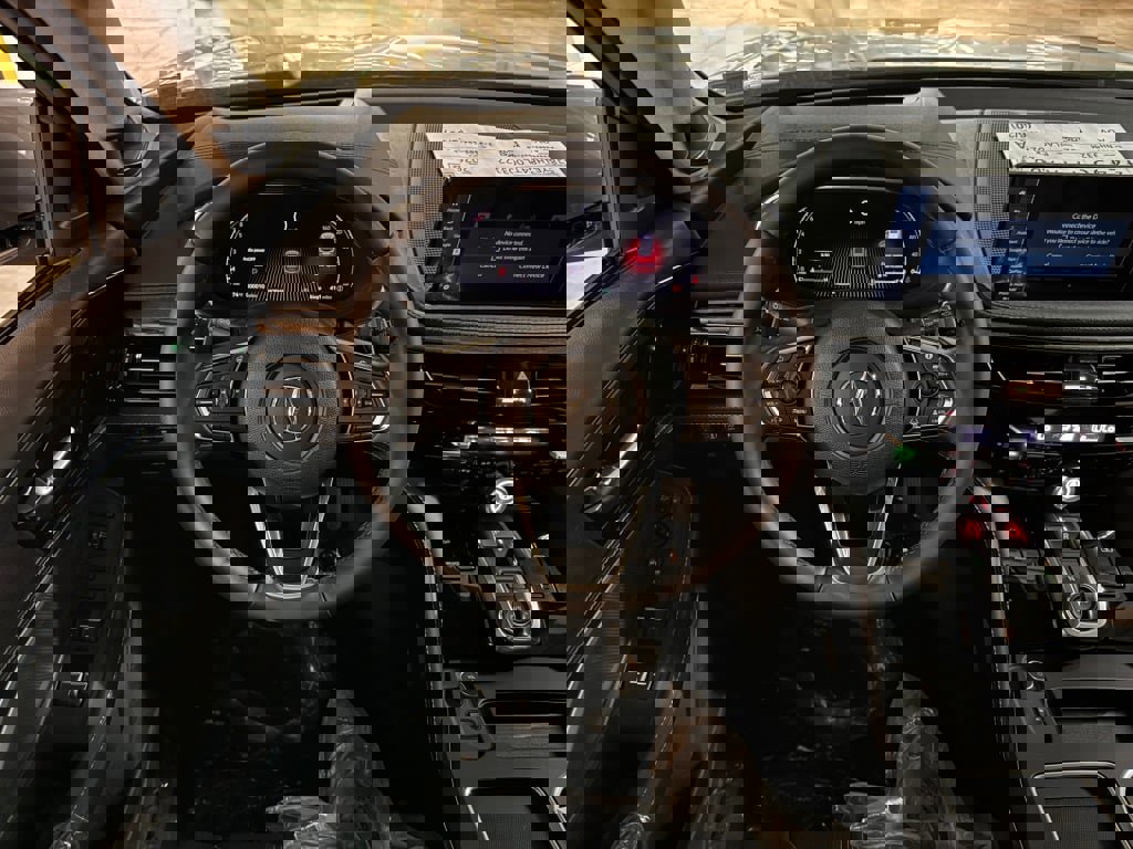 New 2026 Acura MDX w/ Advance Package image 38