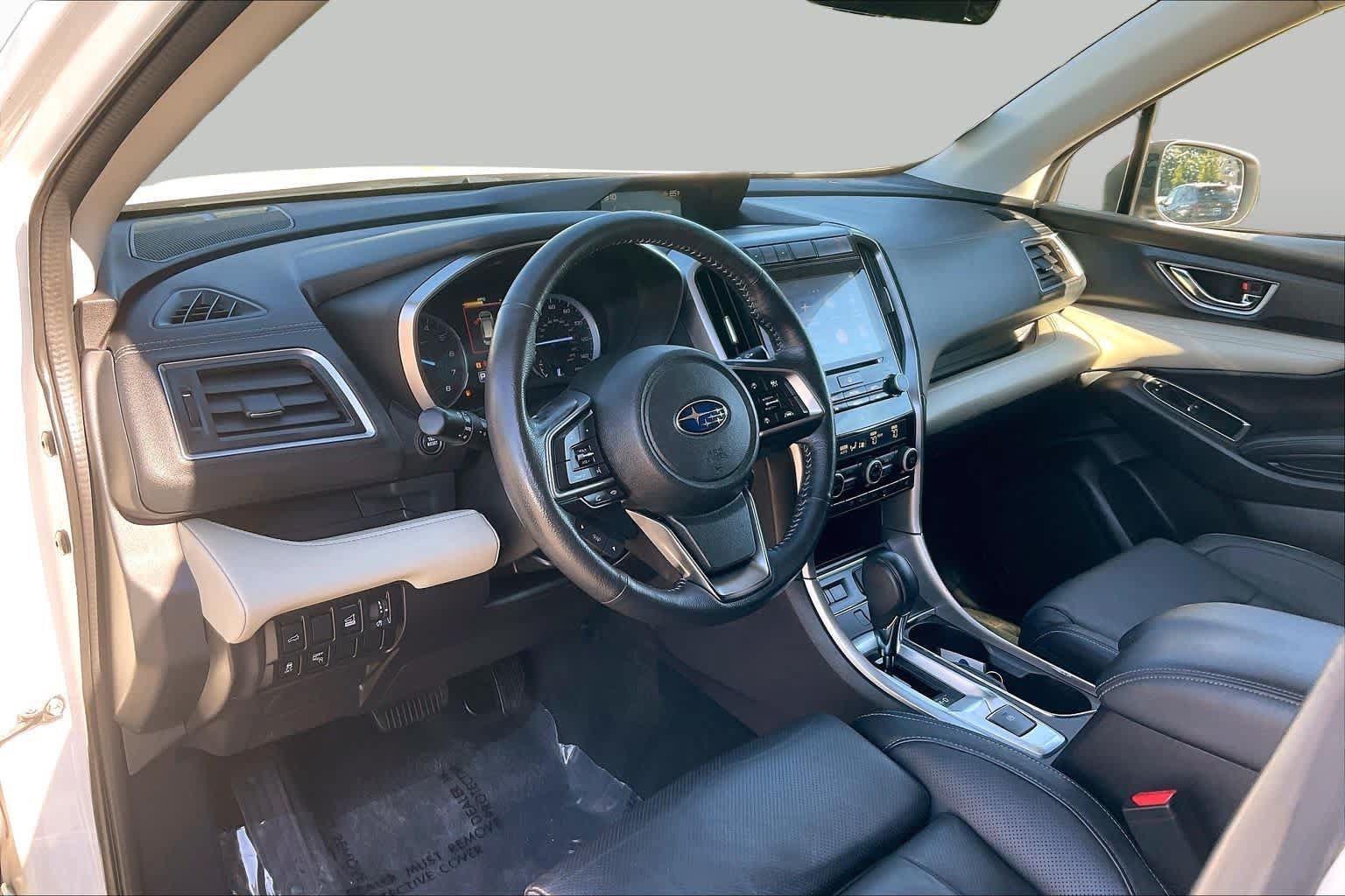 Used 2019 Subaru Ascent Limited w/ Popular Package #2 AWD/4WD image 17