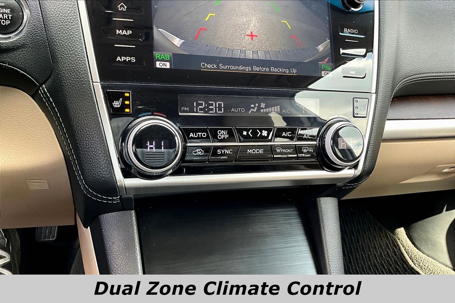 Used 2019 Subaru Outback 2.5i Limited image 15