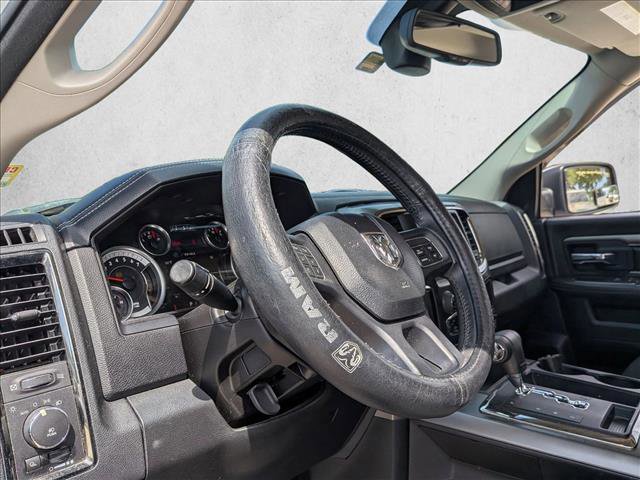 Used 2013 RAM 1500 Sport w/ Comfort Group AWD/4WD image 9