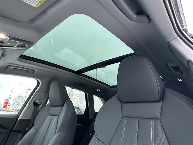 New 2025 Audi Q5 Premium Plus image 22