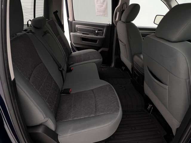 Used 2014 RAM 1500 Outdoorsman AWD/4WD image 14