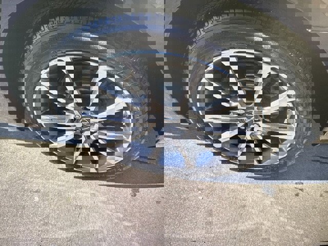 Used 2018 Acura TLX V6 image 6