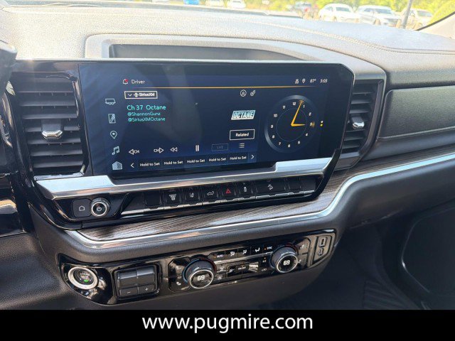 Used 2024 Chevrolet Silverado 2500 LT AWD/4WD image 28