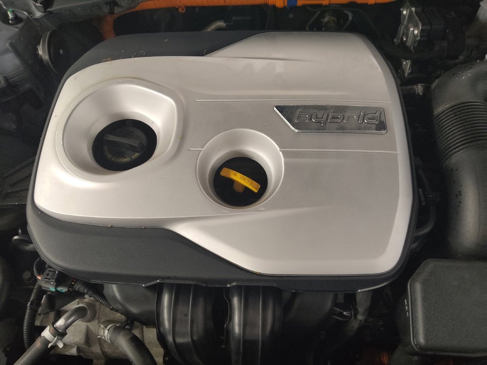 Used 2016 Hyundai Sonata SE image 30