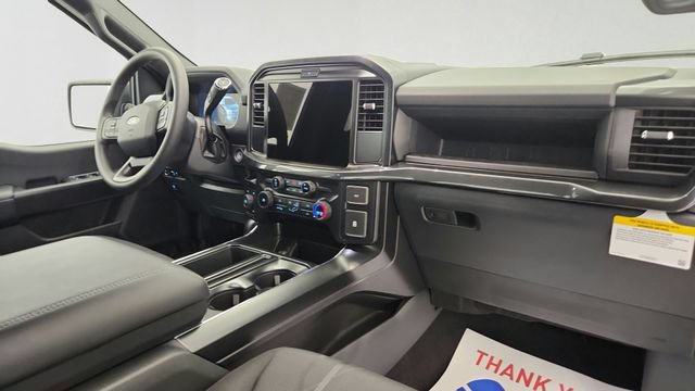 New 2026 Ford F150 STX w/ Equipment Group 200A AWD/4WD image 29