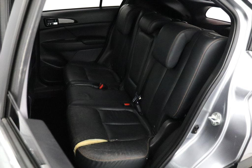 Used 2019 Mitsubishi Eclipse Cross SEL AWD/4WD image 13
