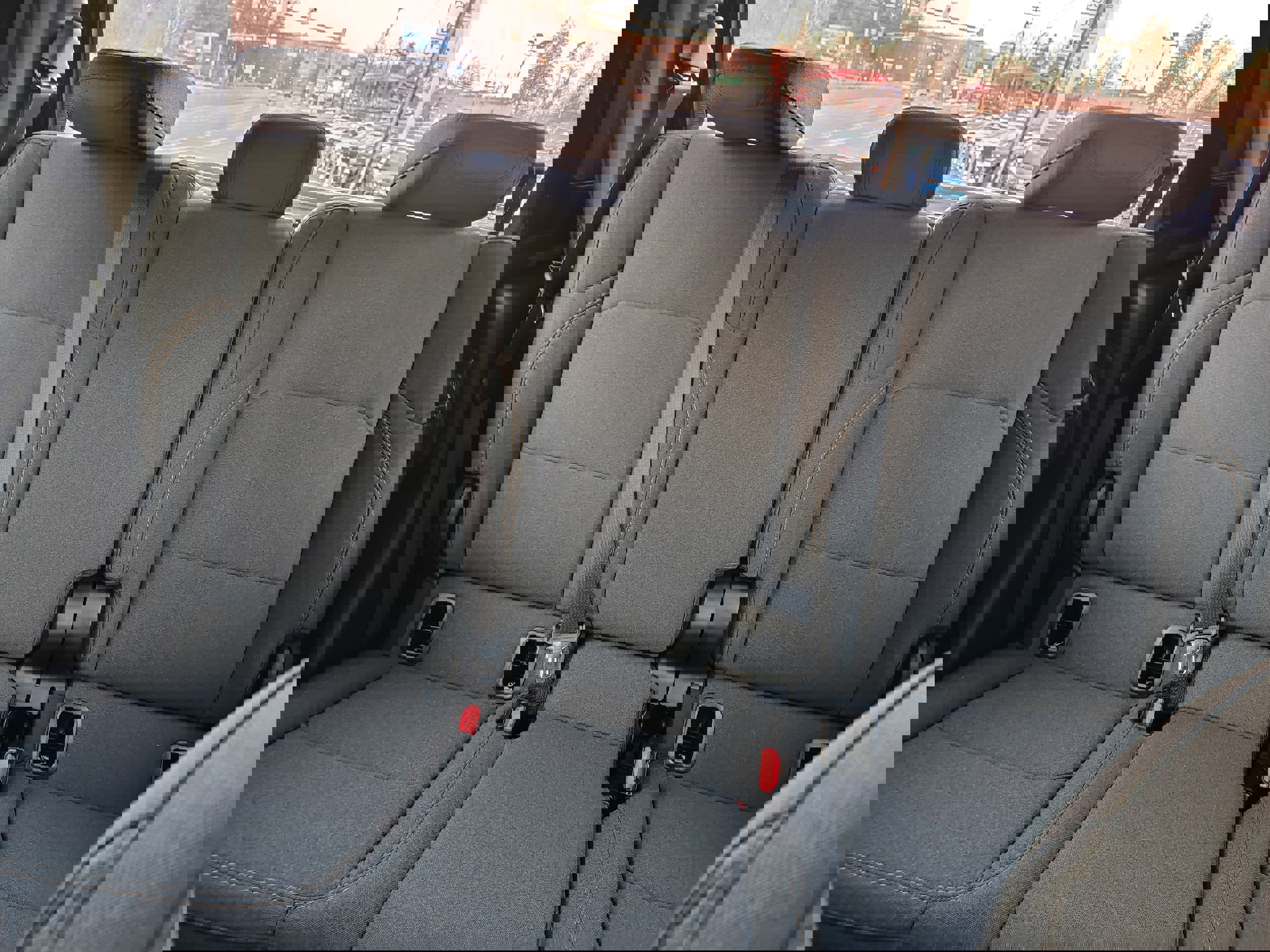 New 2026 Jeep Gladiator Sport image 16