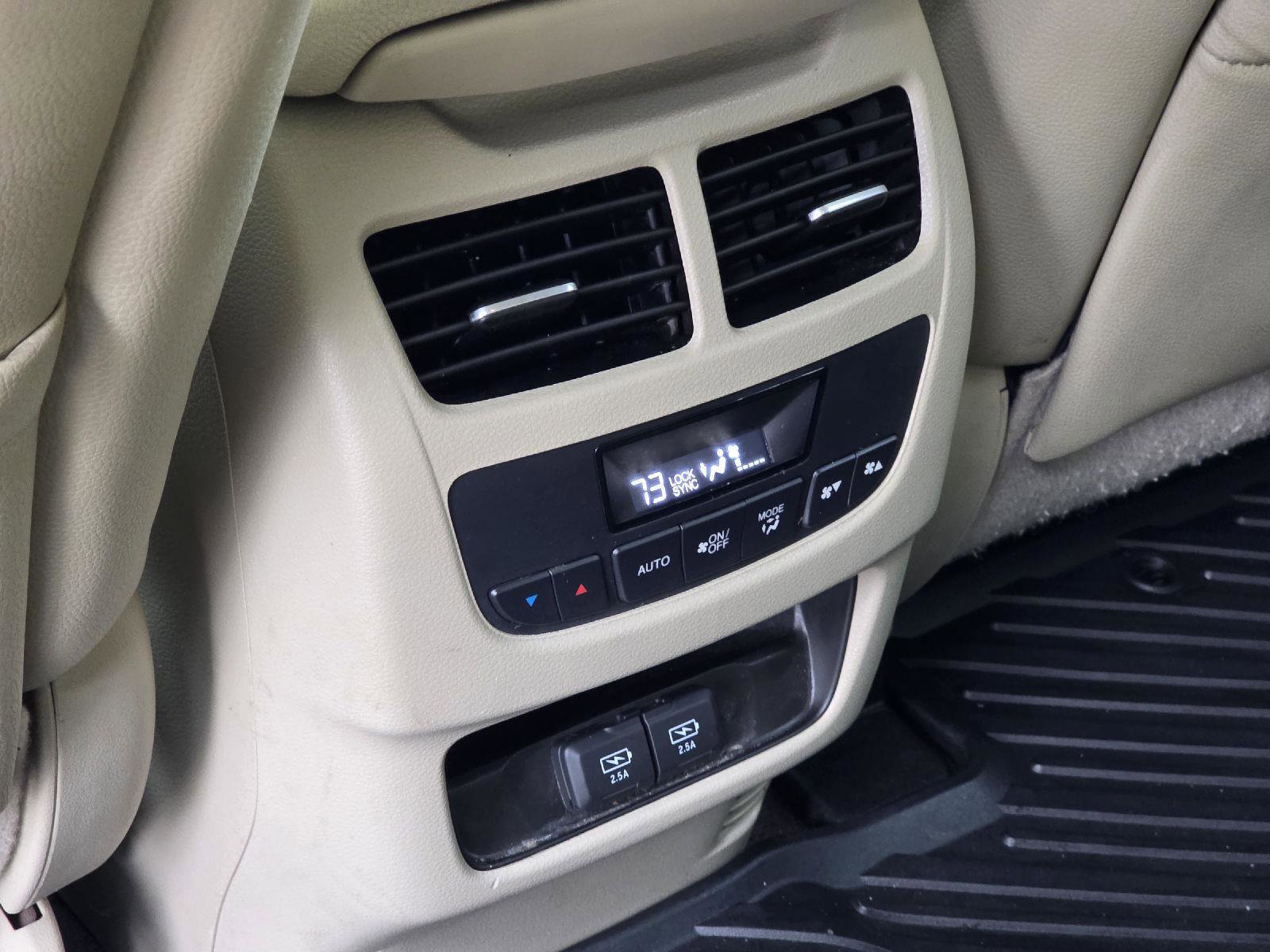 Used 2019 Acura MDX FWD image 38