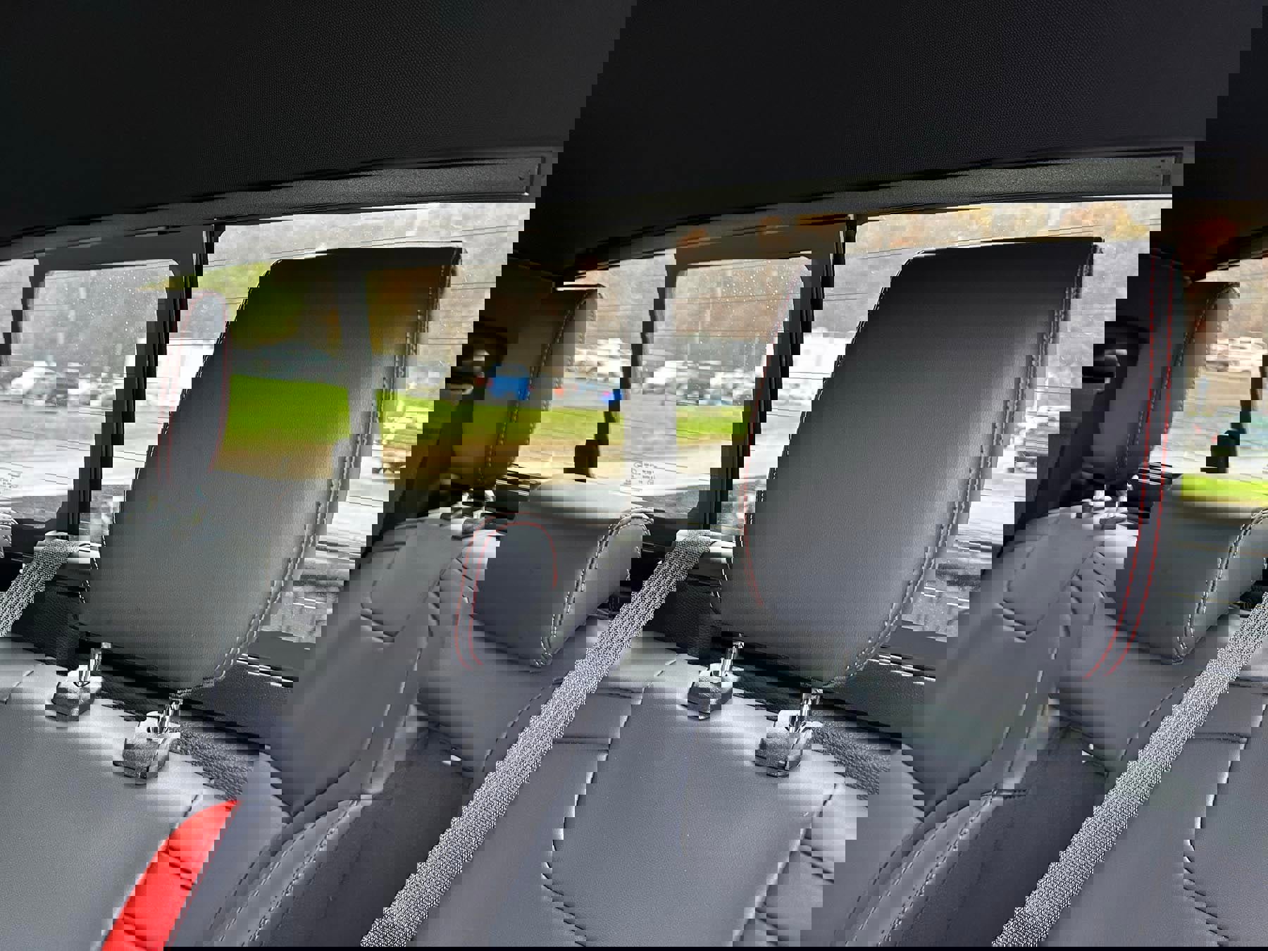 New 2025 Ford Ranger Raptor image 37