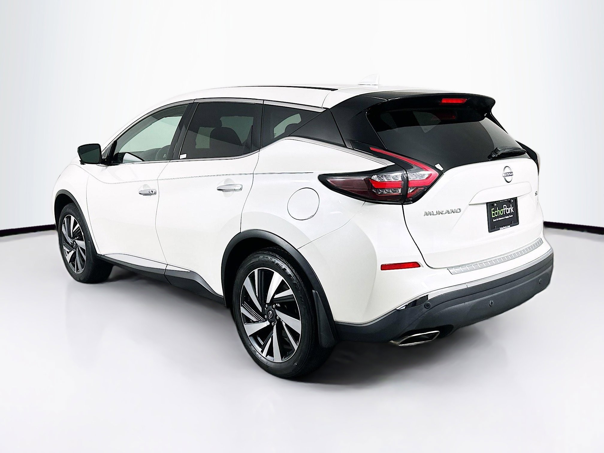 Used 2023 Nissan Murano SL w/ SL Moonroof Package FWD image 5