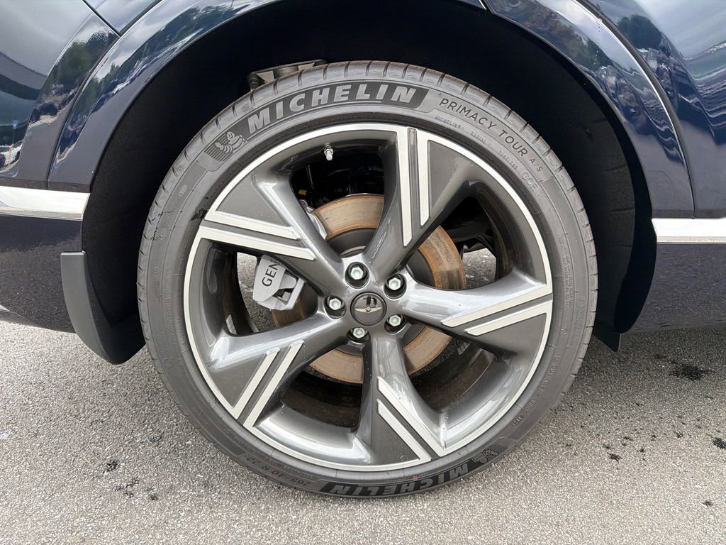 New 2026 Genesis GV80 2.5T Prestige AWD/4WD image 17